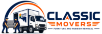 classic movers adelaide logo